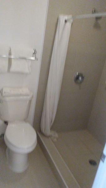 2 Queen Beds PET ROOM (Non-Smoking) Photo 2