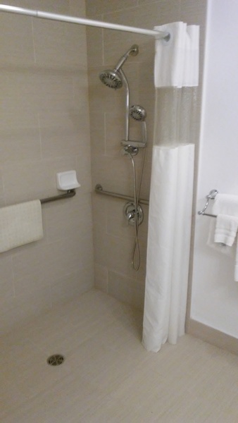 1 King Handicap PET ROOM (Non-smoking) Photo 2